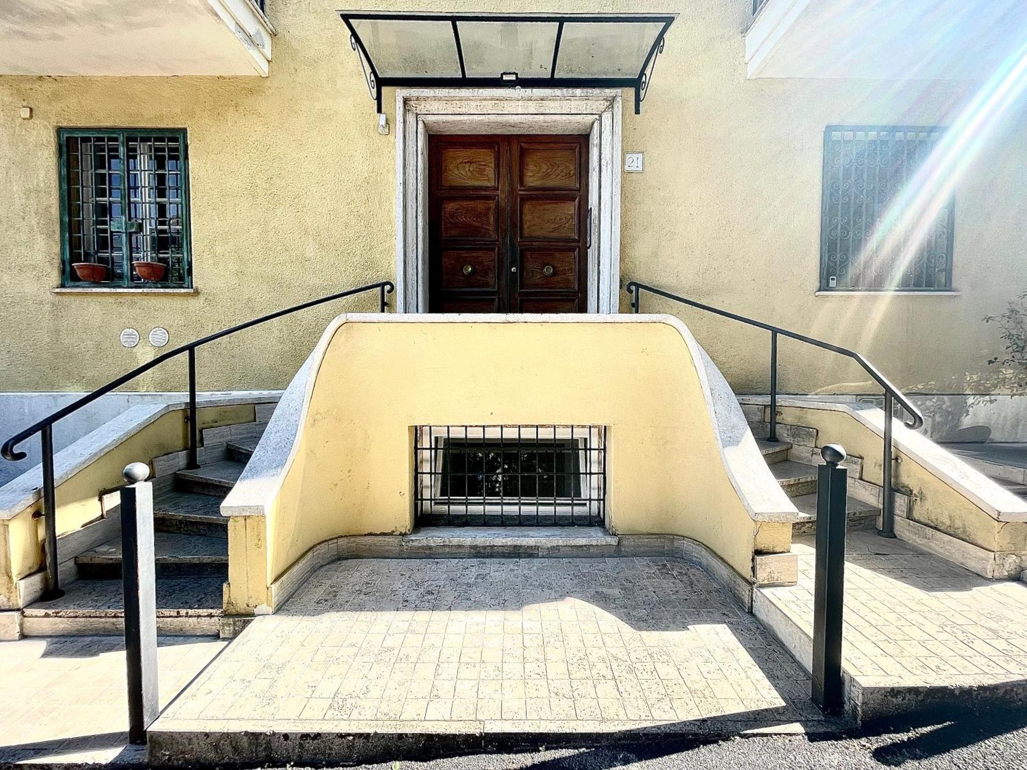 Vatican Home Holidays Rzym Zewnętrze zdjęcie